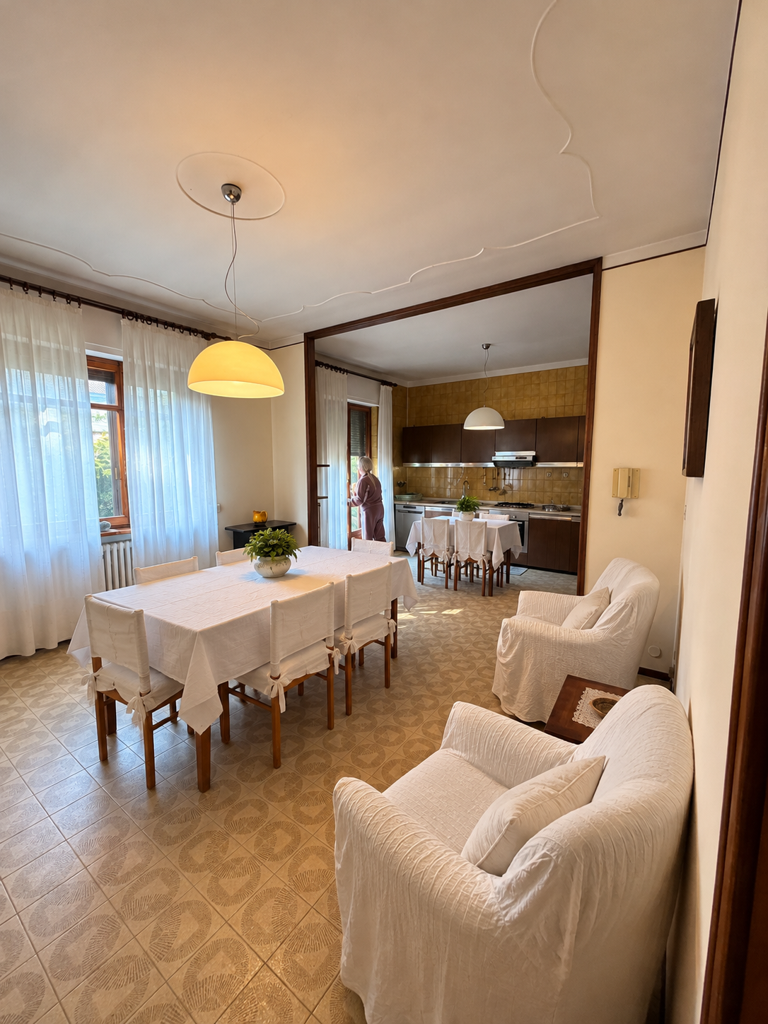 Casa Famiglia Nonni Ribelli 2